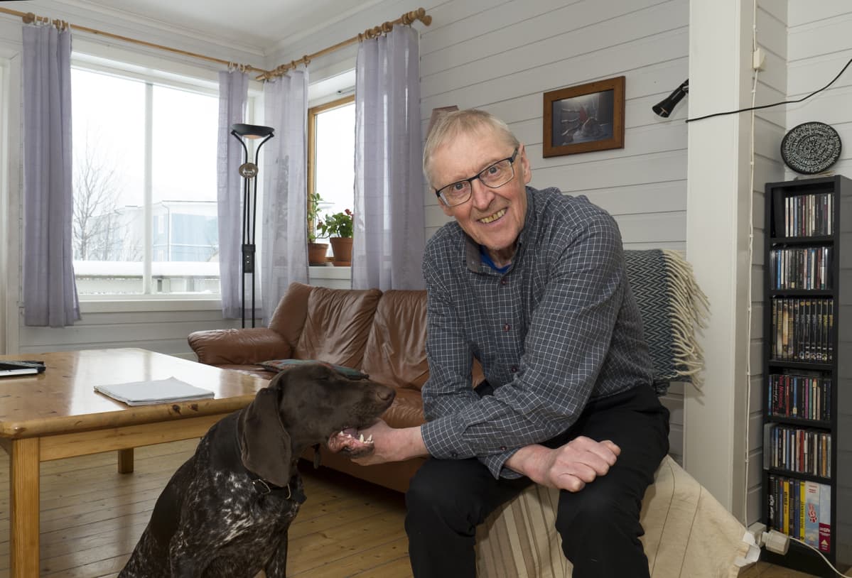 Helge Hurun mielestä Norjan pitää selvittää kveenien norjalaistamiskautta.
