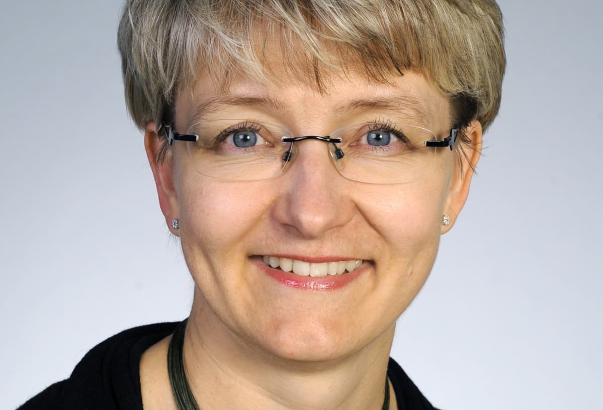 Marita Hokkanen