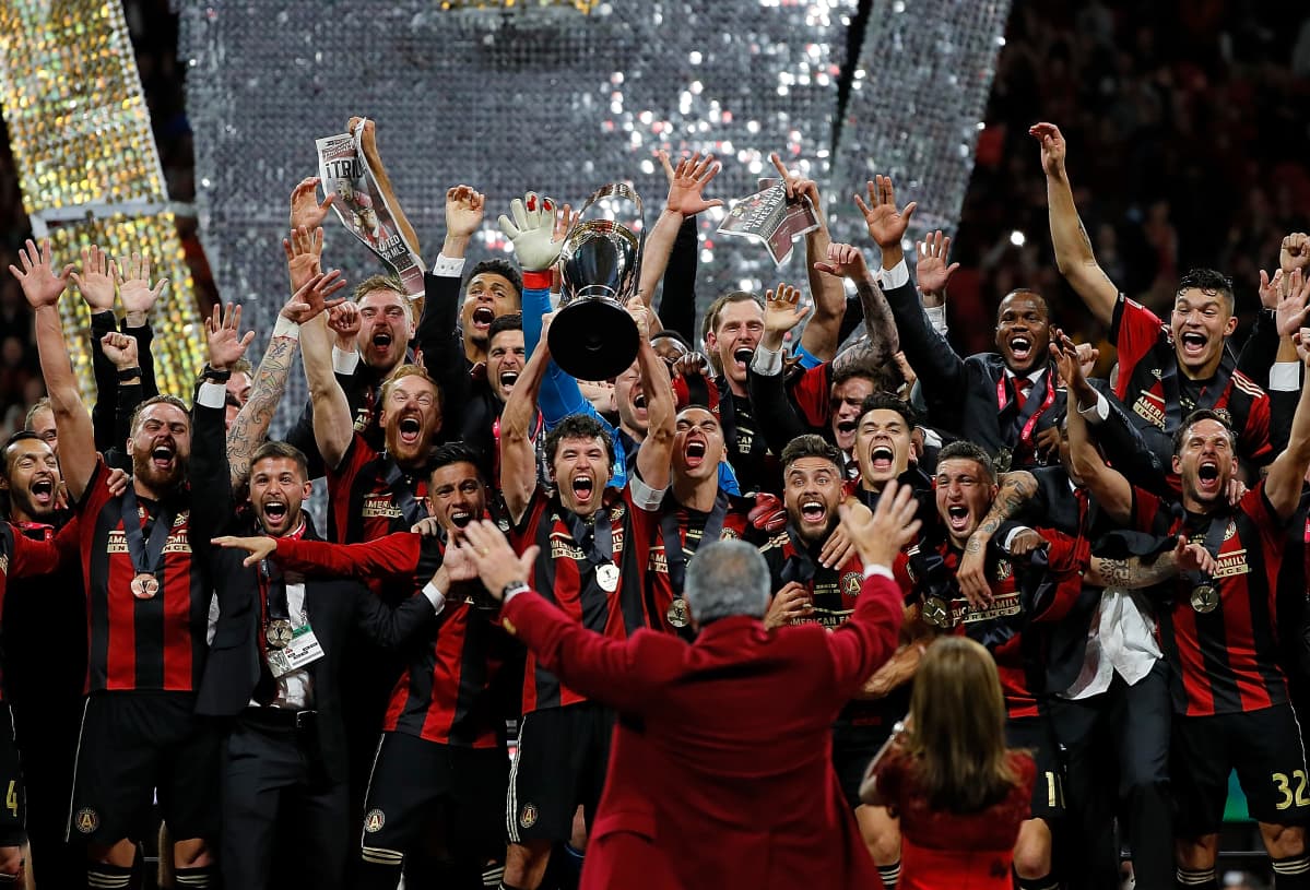 Atlanta United MLS