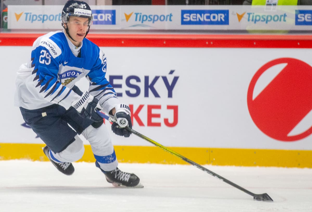 Antti Saarela