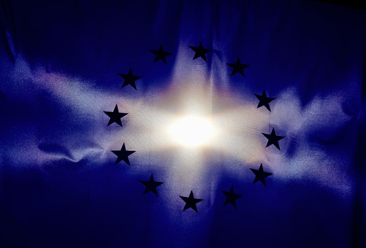 EU-lippu