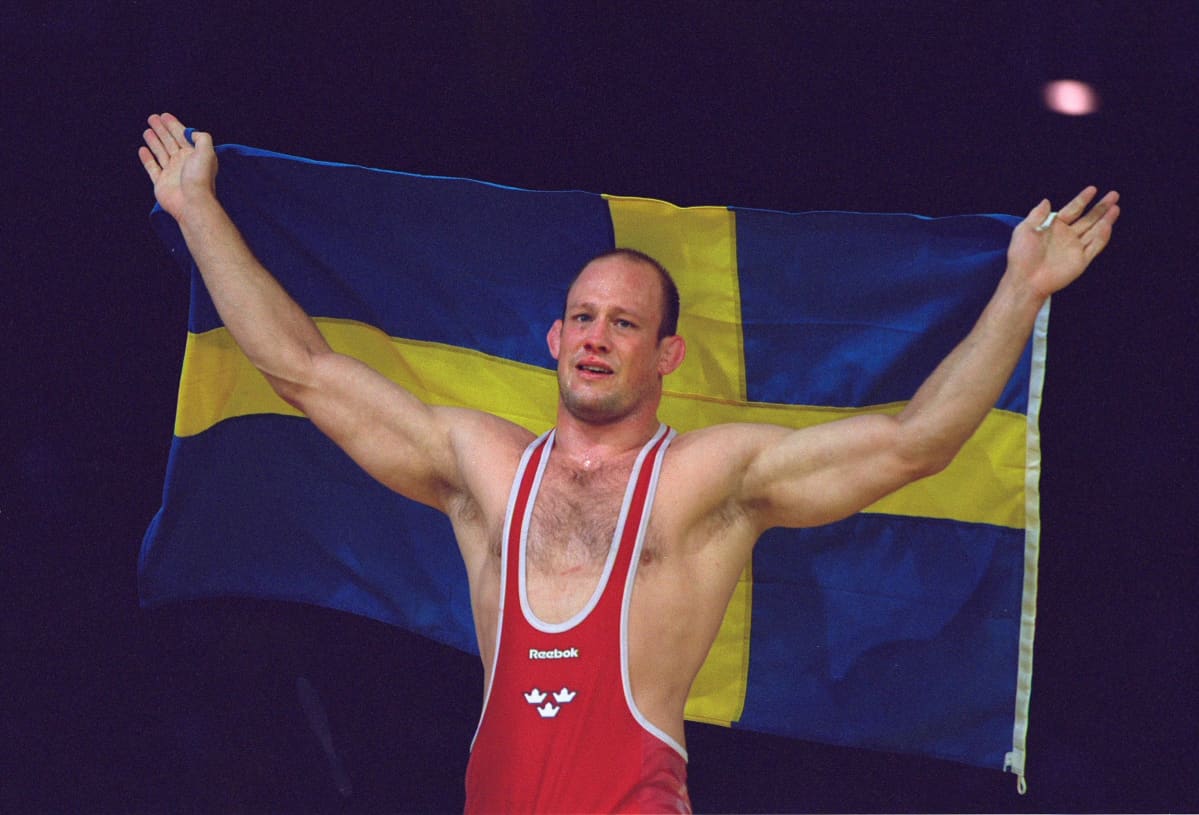 MIkael Ljungberg