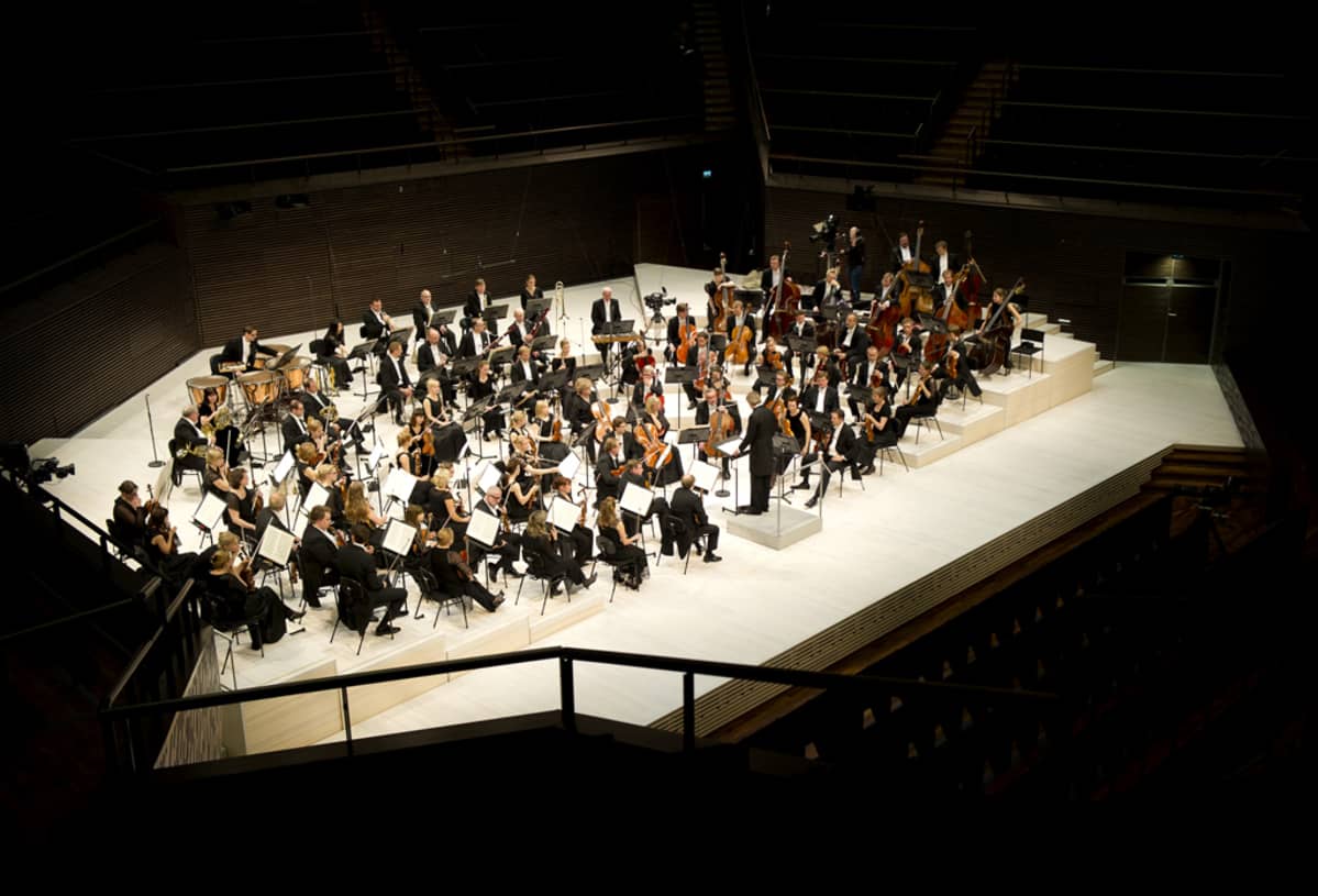 Radion Sinfoniaorkesteri