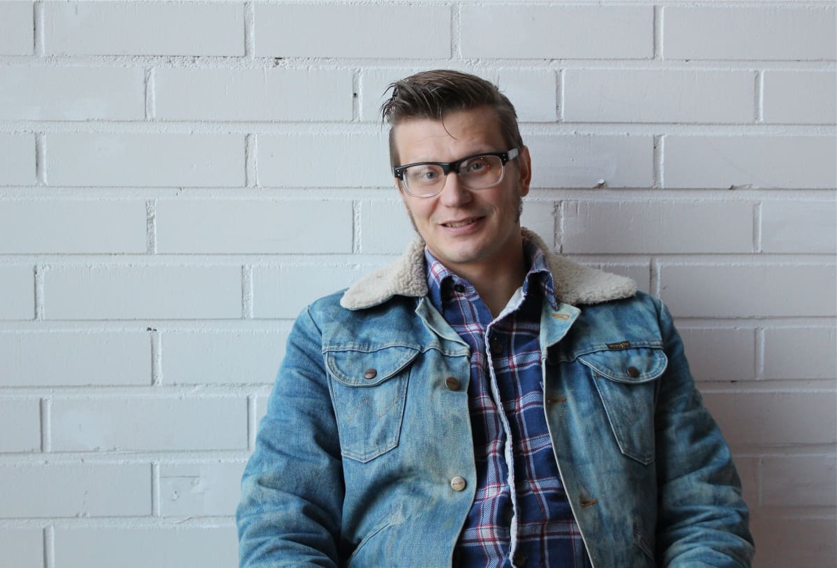 Anssi Kasitonni