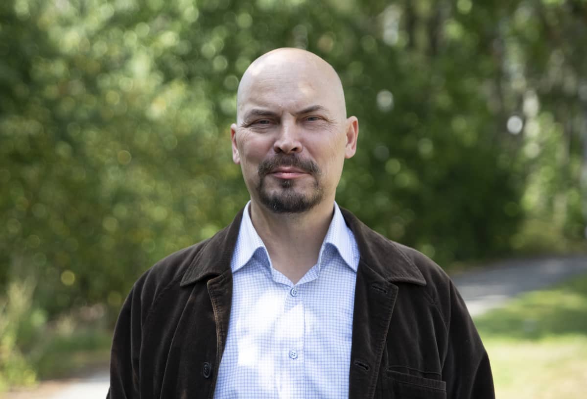 maahanmuuton päällikkö PK1