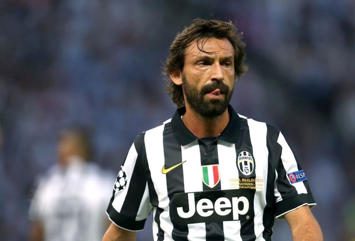 Andrea Pirlo