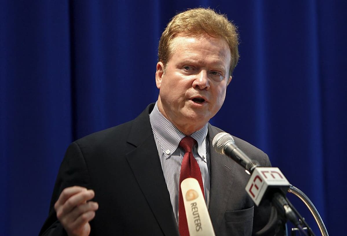 Jim Webb