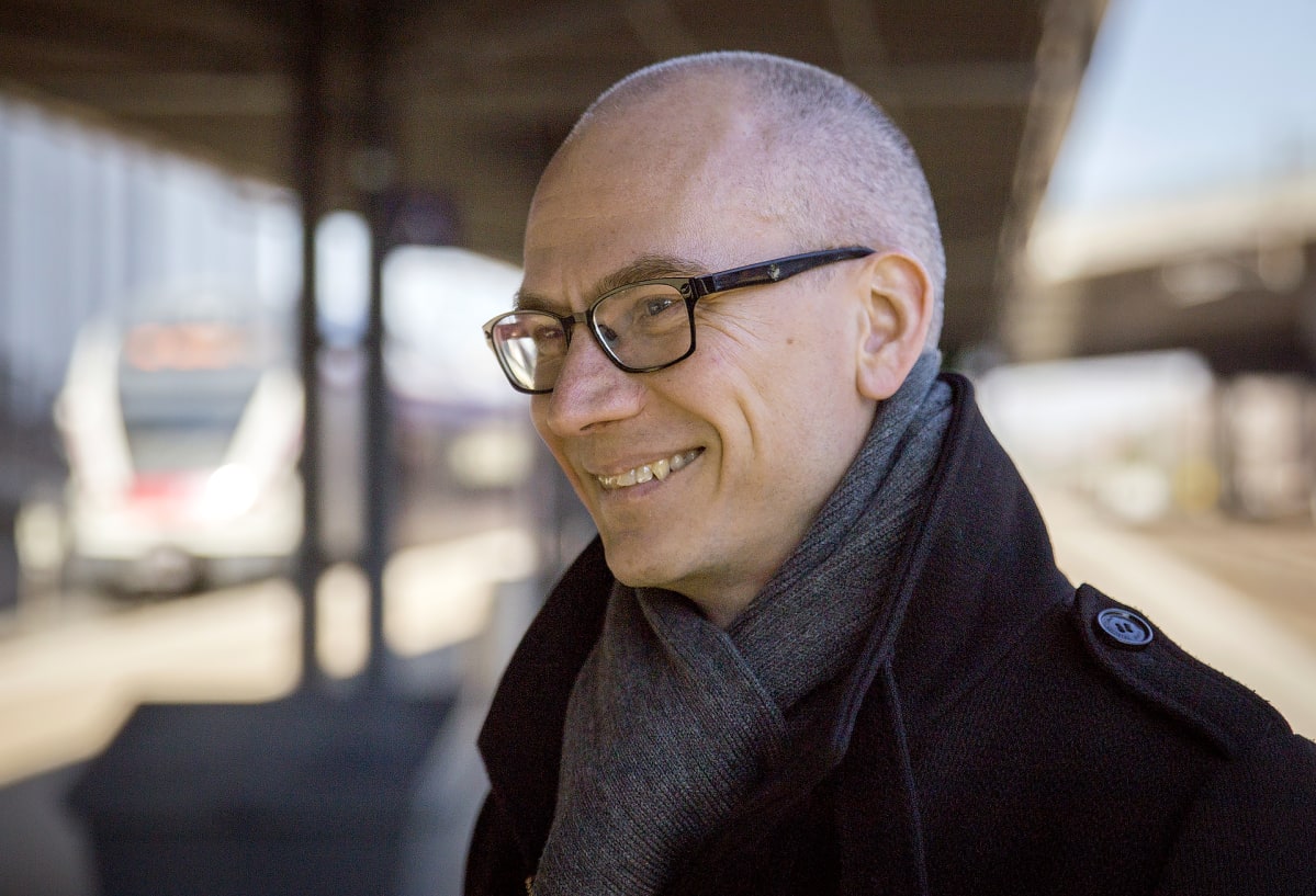 Juho Hannukainen