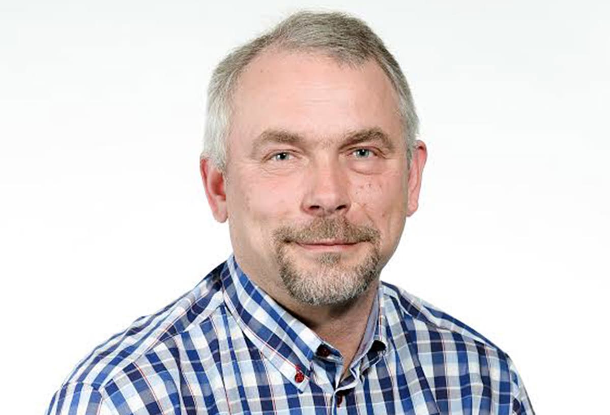 Jari Pigg