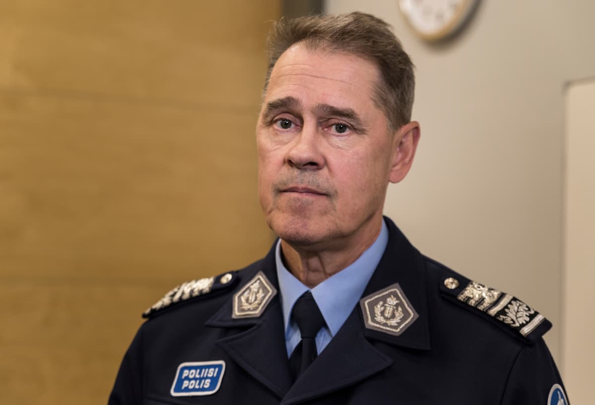 Seppo Kolehmainen