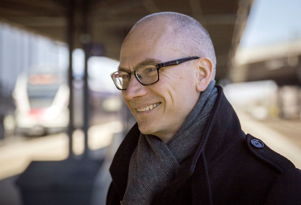 Juho Hannukainen