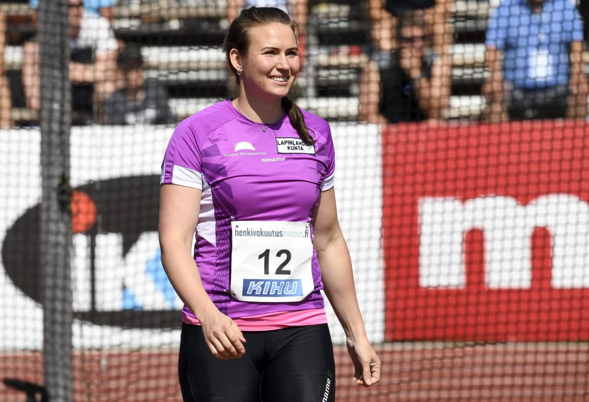 Sanna Kämäräinen