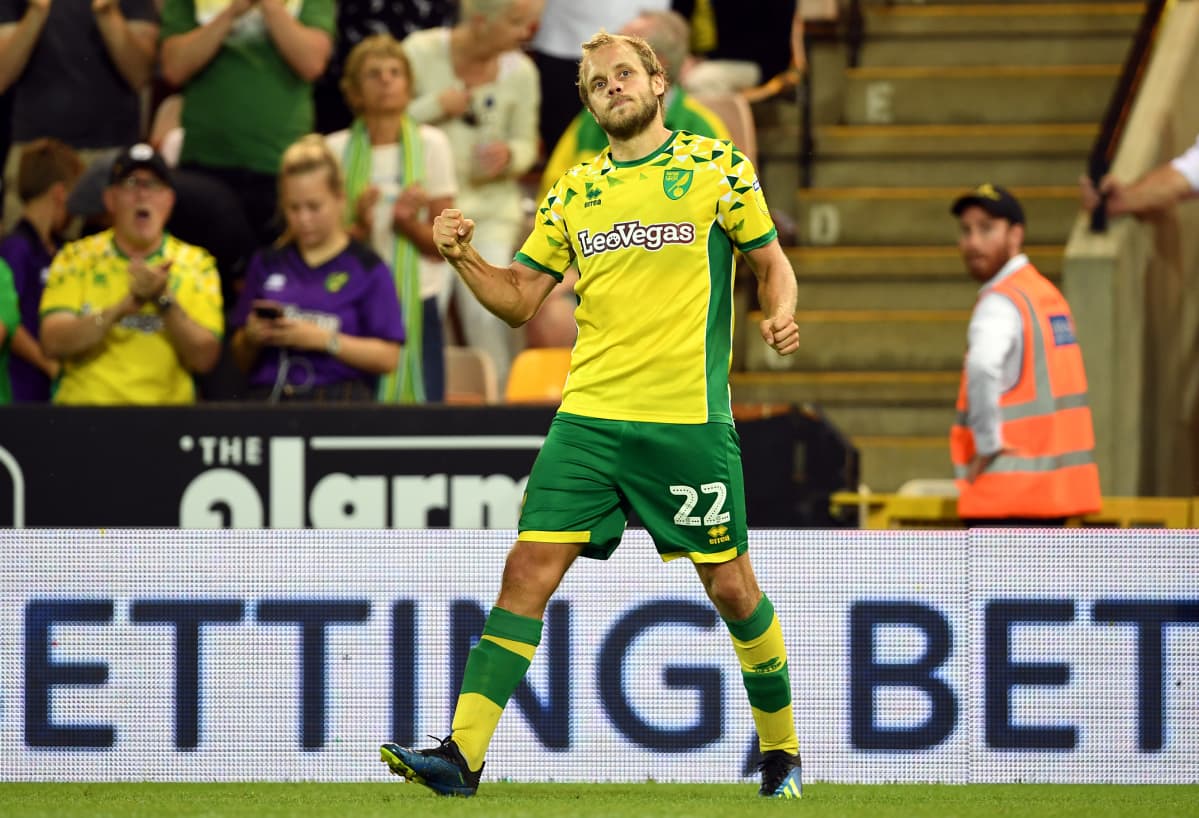 Teemu Pukki