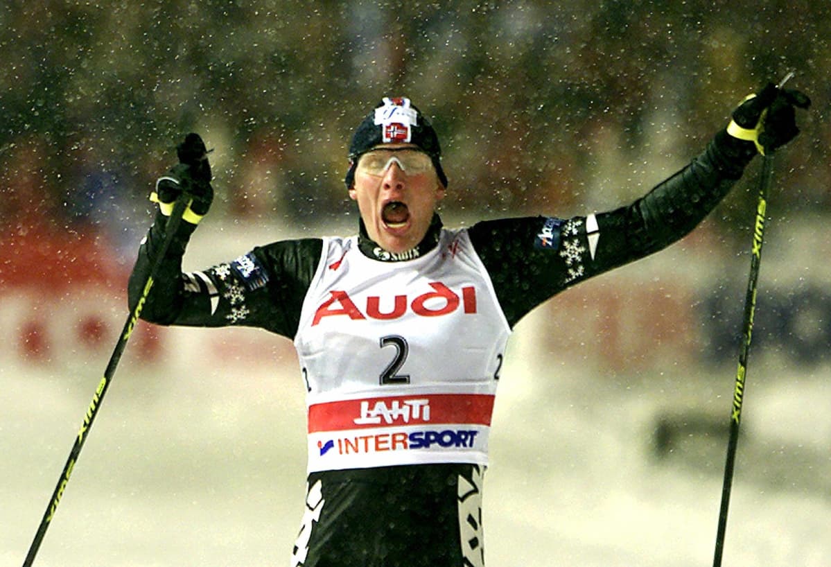 Tor Arne Hetland Lahti 2001