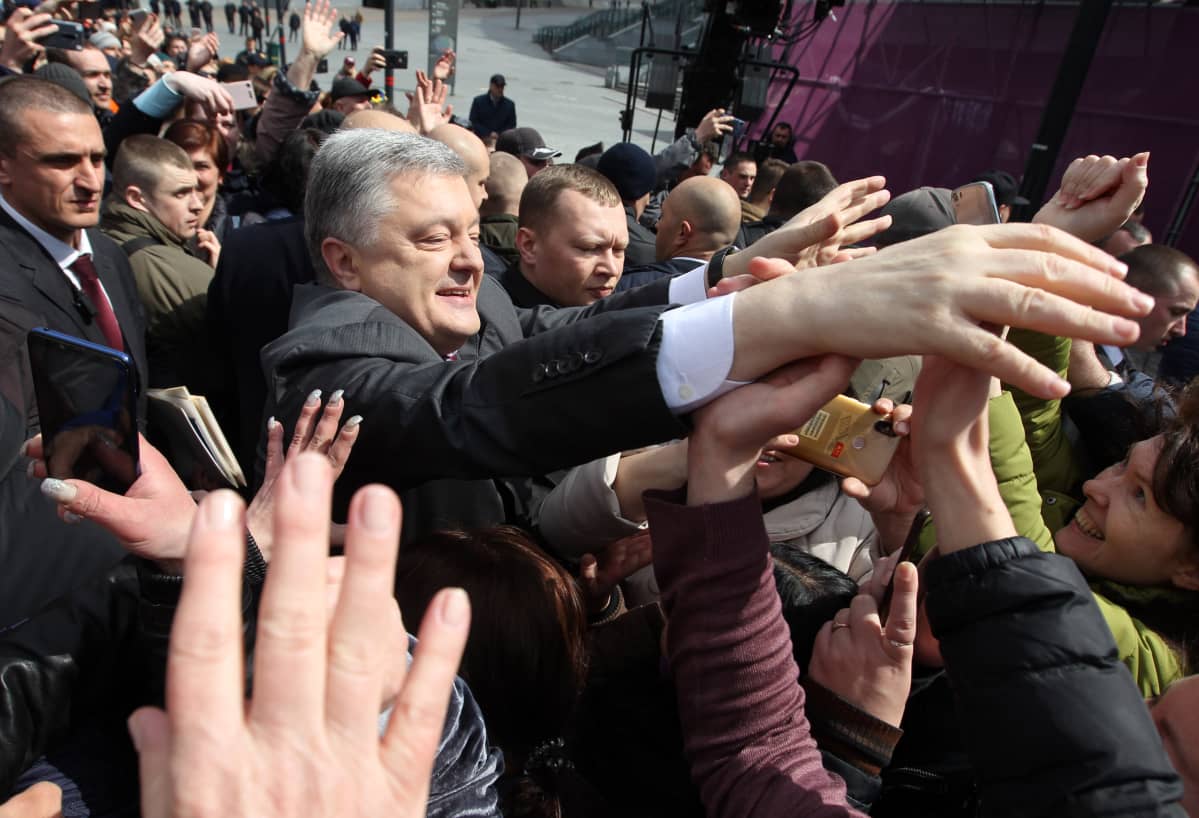 Poroshenko