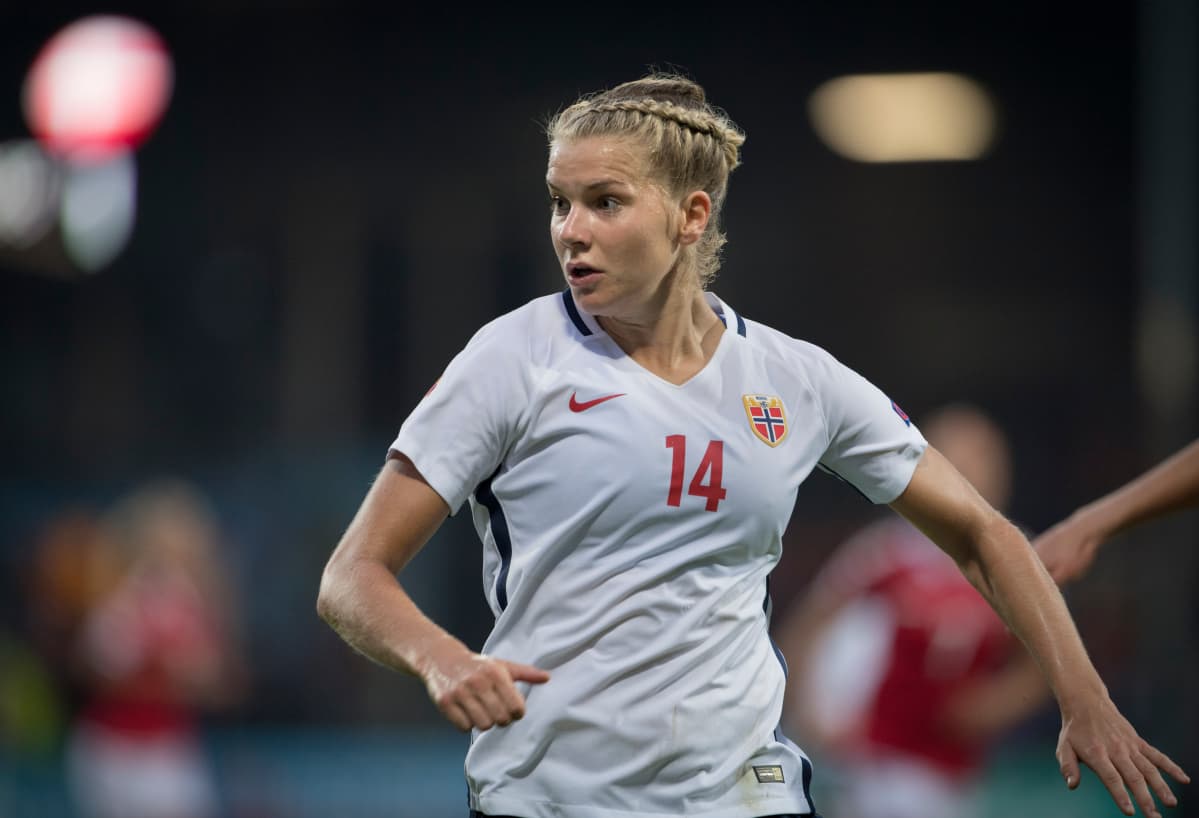 Ada Hegerberg
