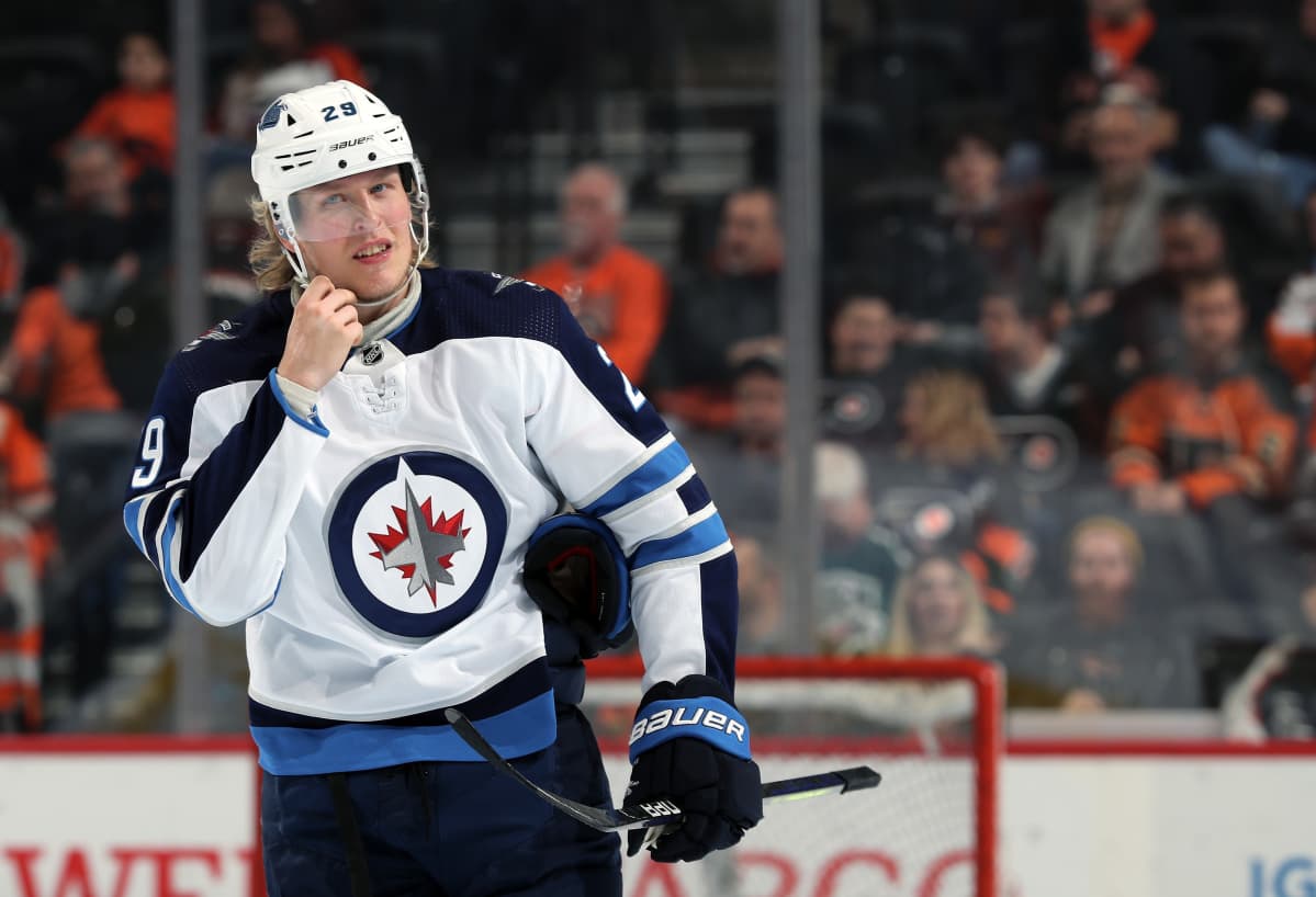 Patrik Laine