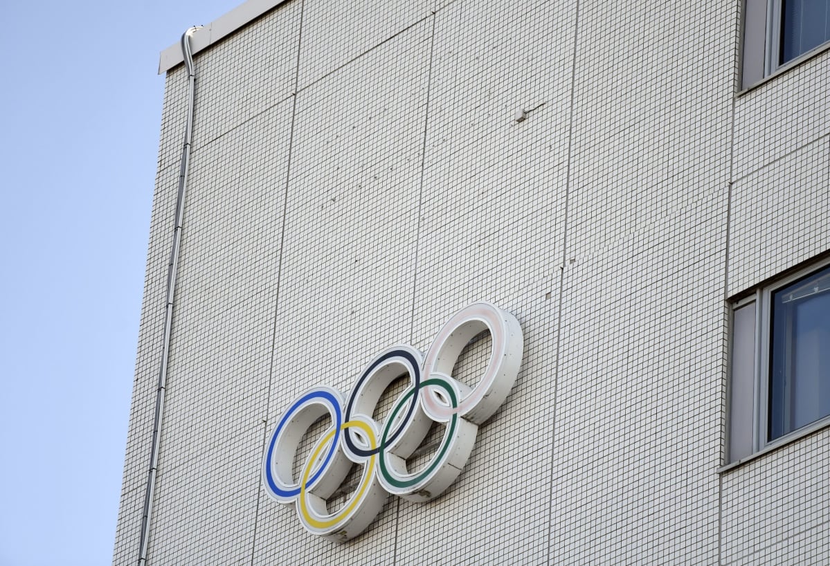 Olympiakomitea