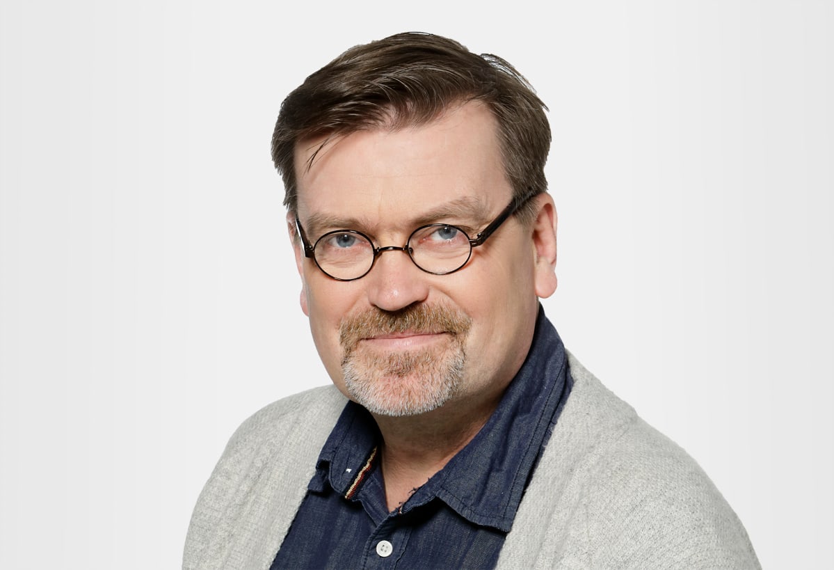 Jukka Relander