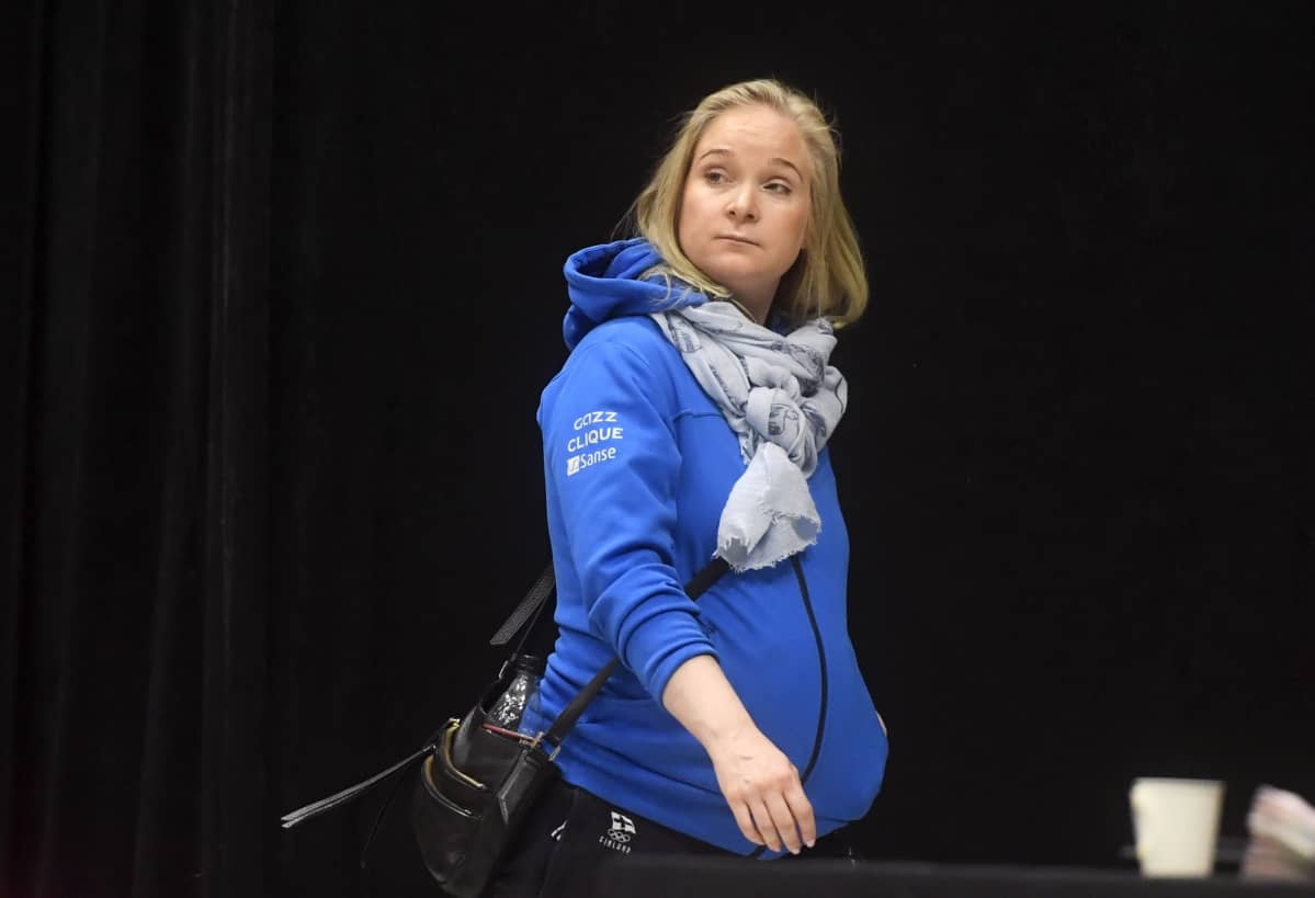 Titta Heikkilä