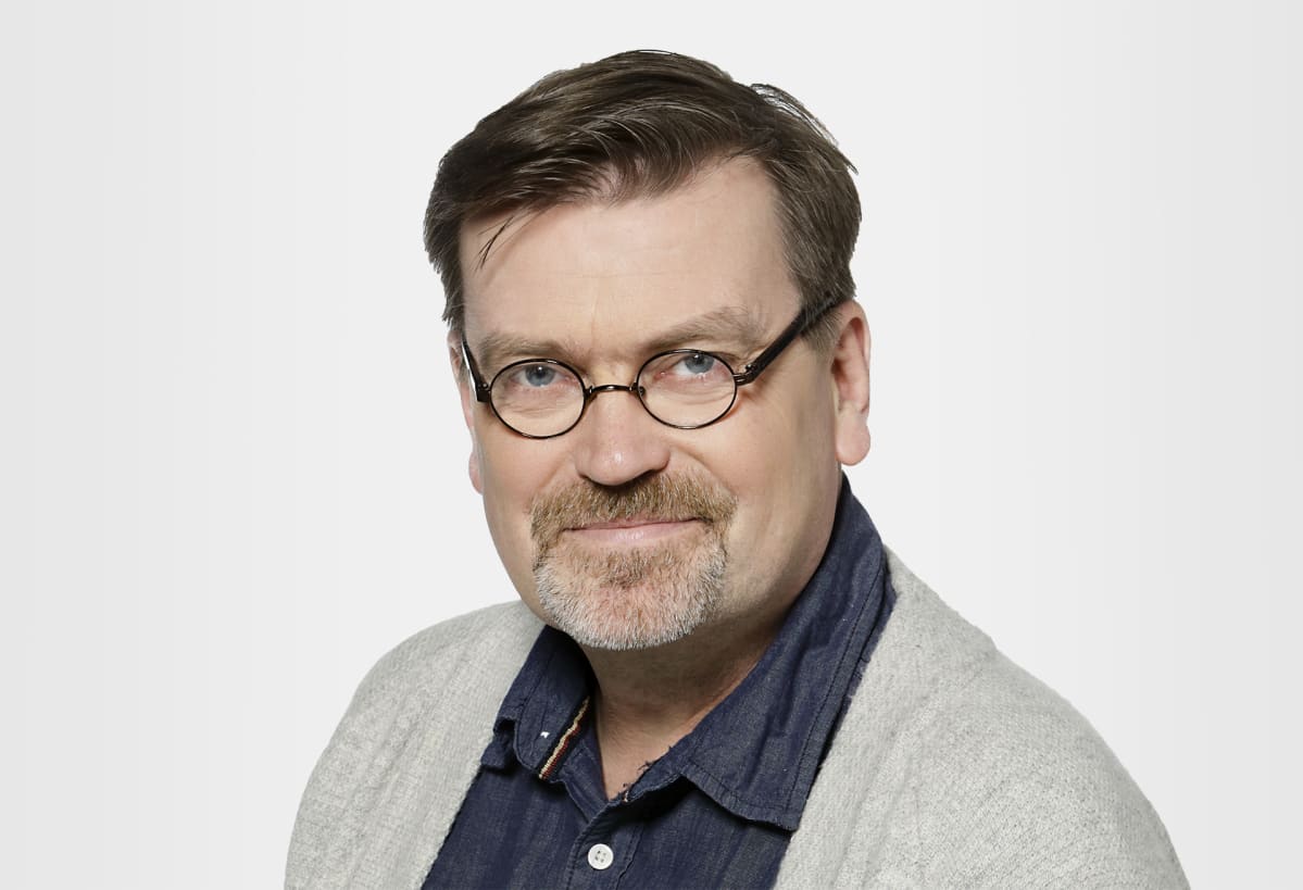 Jukka Relander