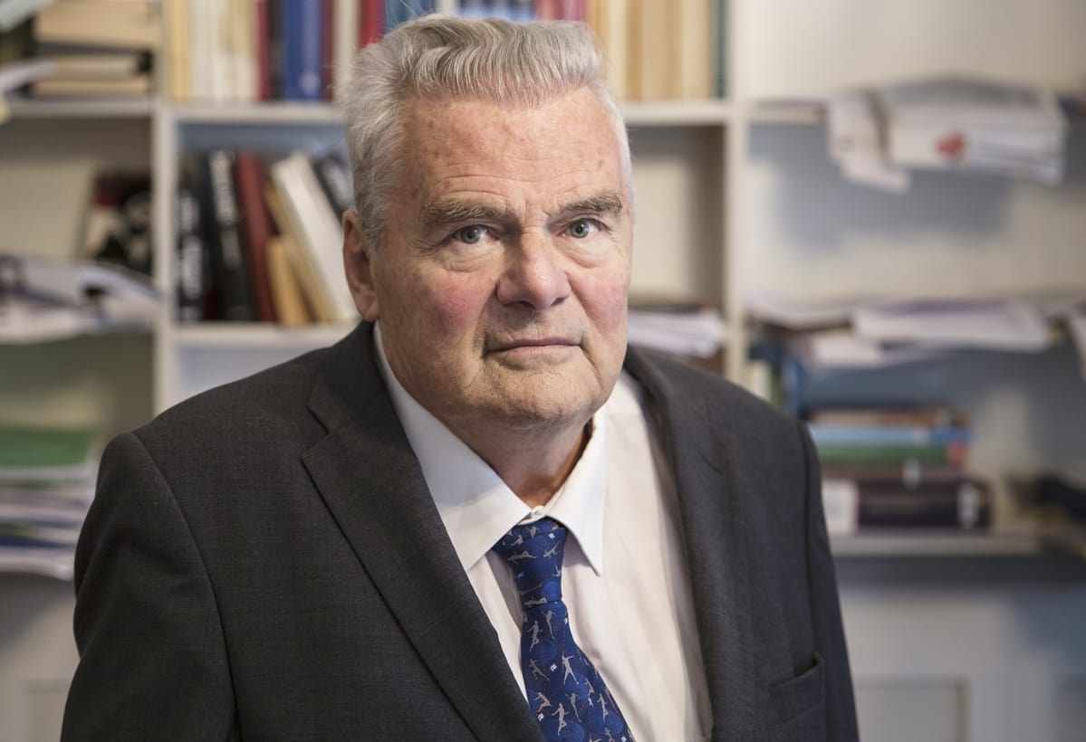 Erkki Aurejärvi