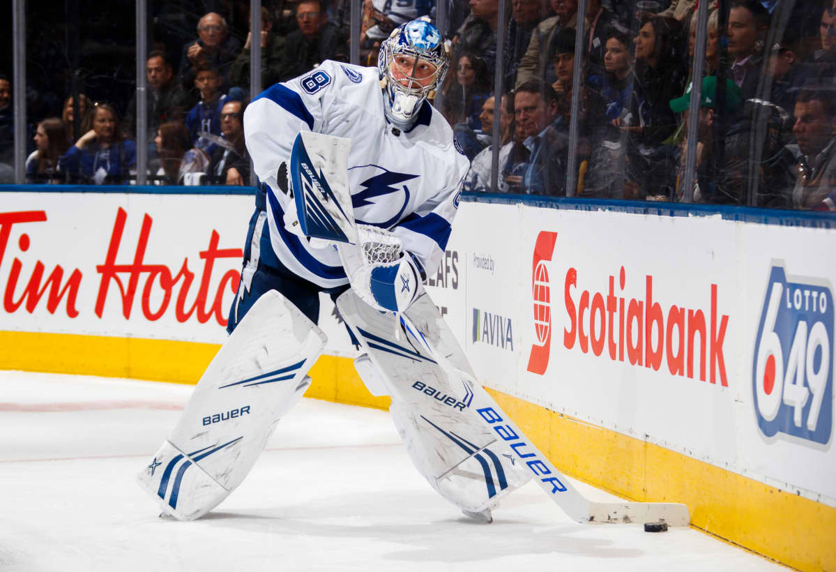 Andrei Vasilevski