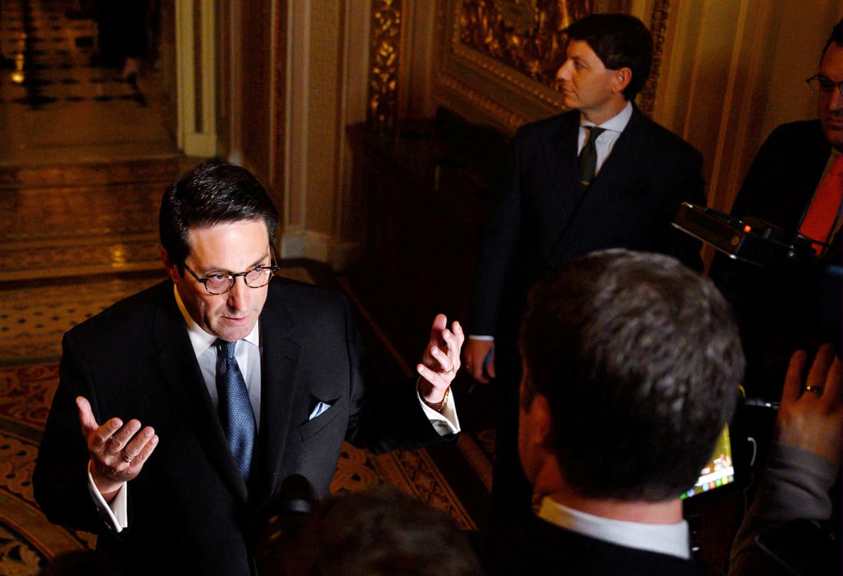 Jay Sekulow