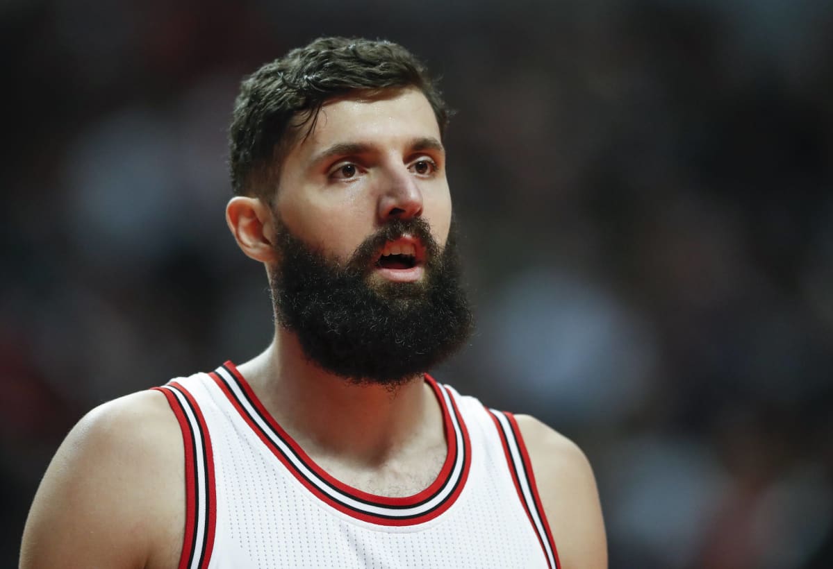 Nikola Mirotic