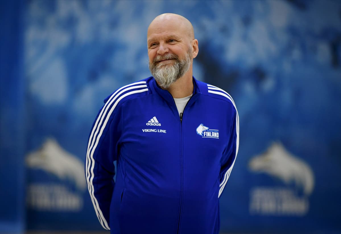 Pekka Salminen