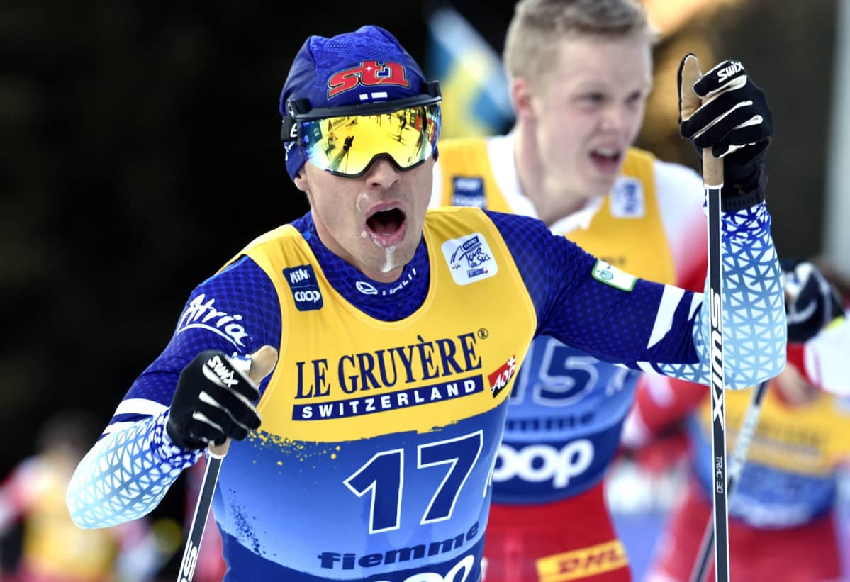 Perttu Hyvärinen
