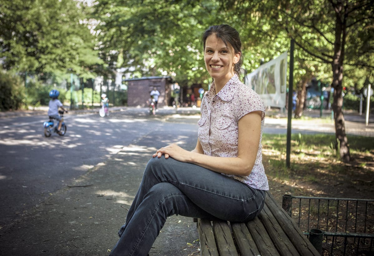 Susanna Rinne-Wolf