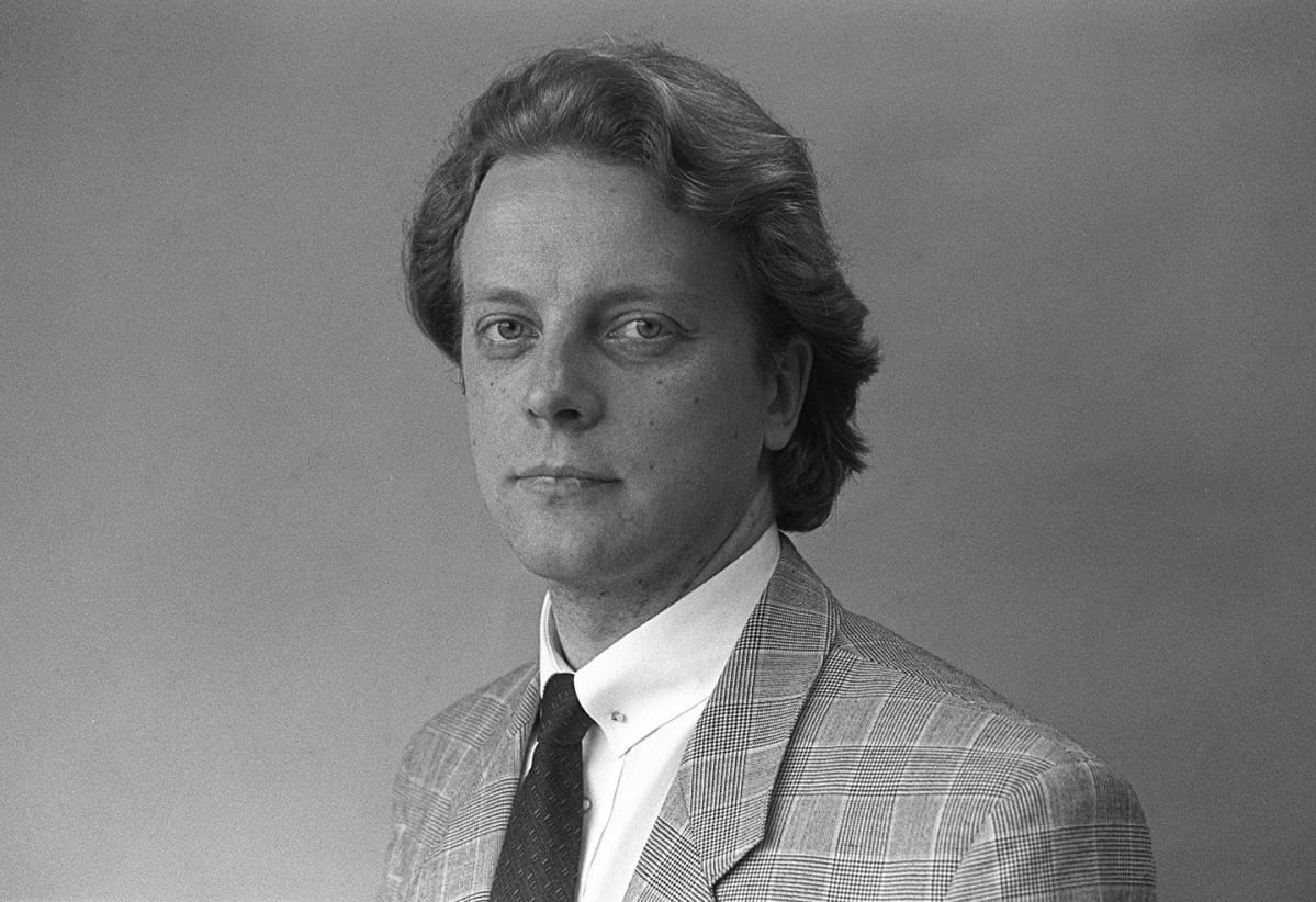 Matti Rönkä