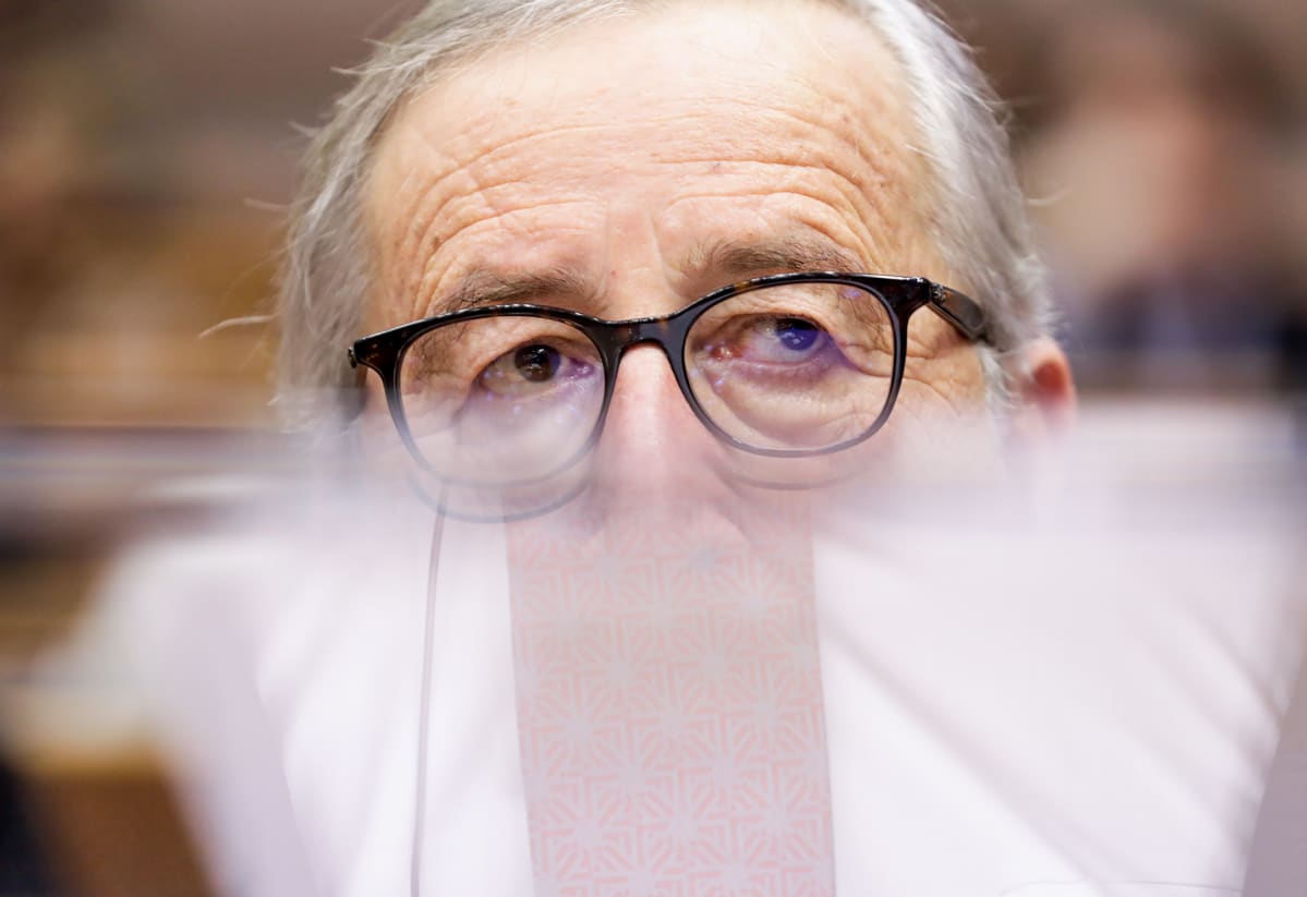 Jean-Claude Juncker
