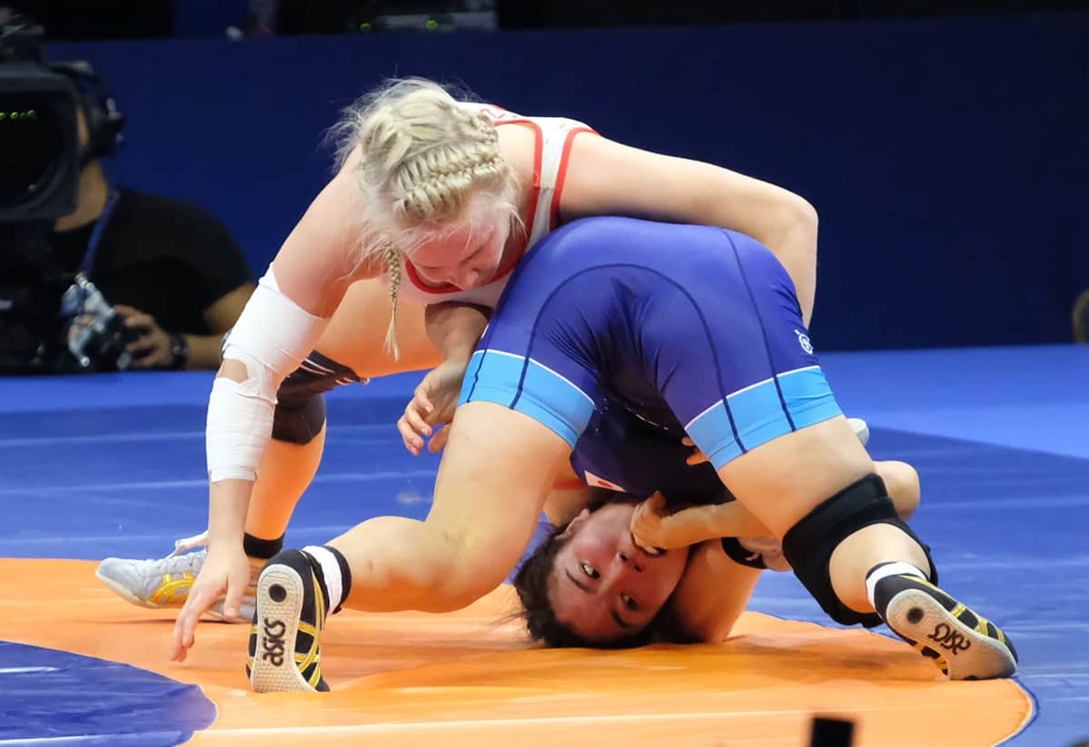 Petra Olli