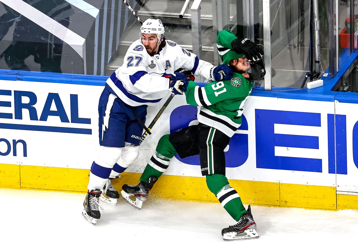 Tyler Seguin