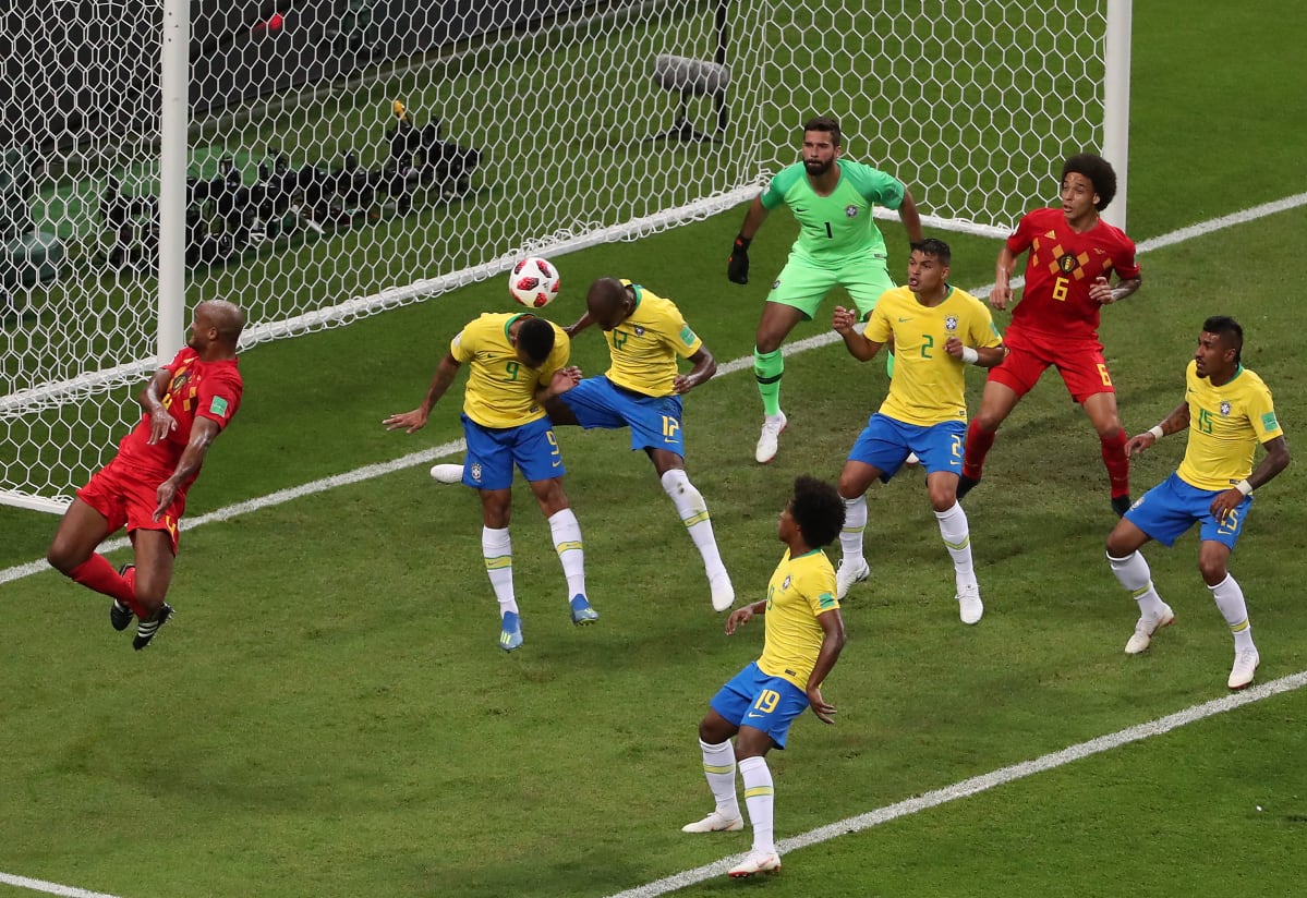 Belgia-Brasilia.