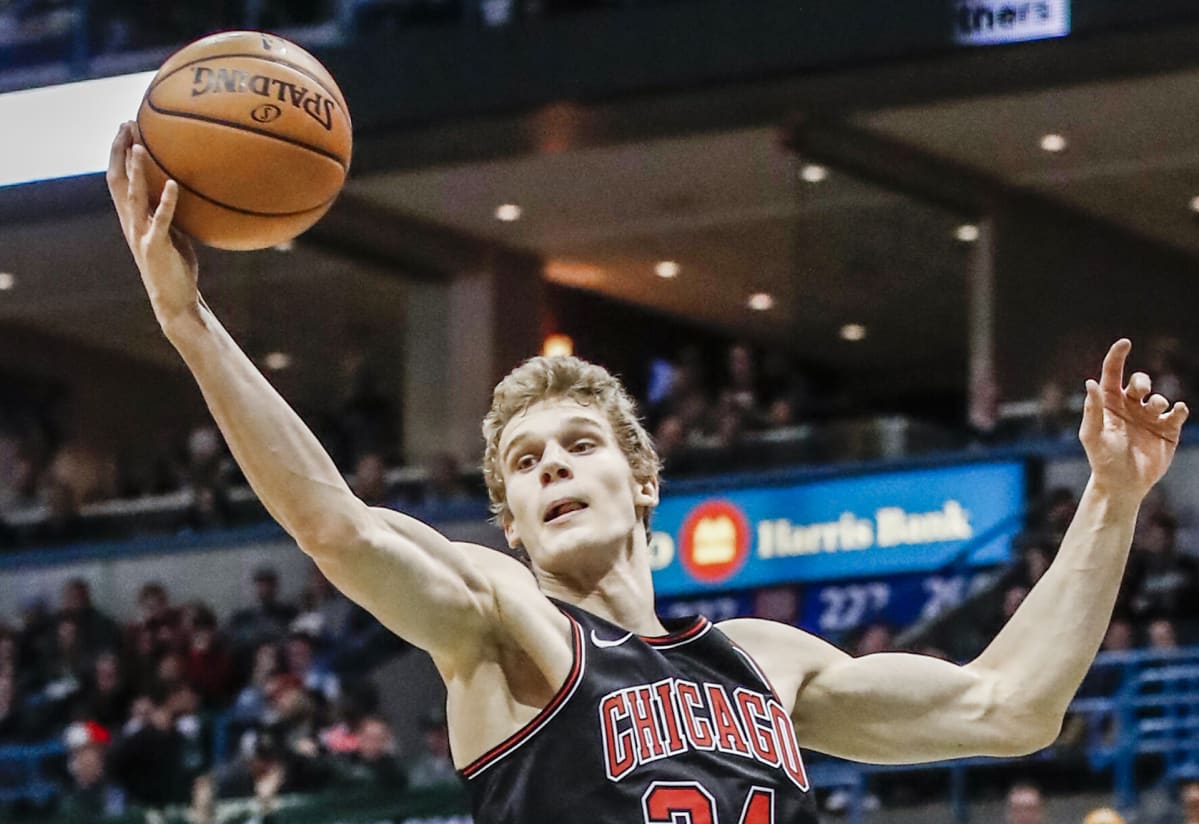 Lauri Markkanen