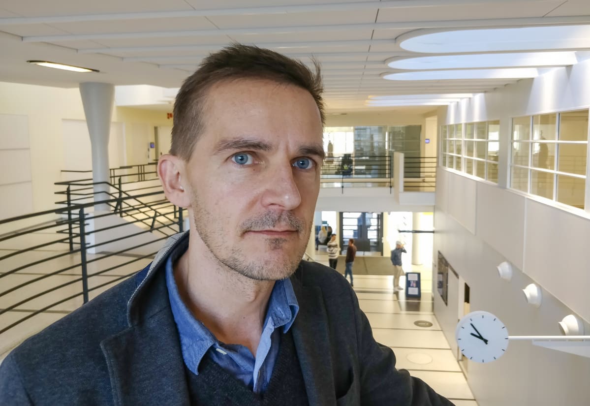 Tuomas Mylly Turun yliopisto