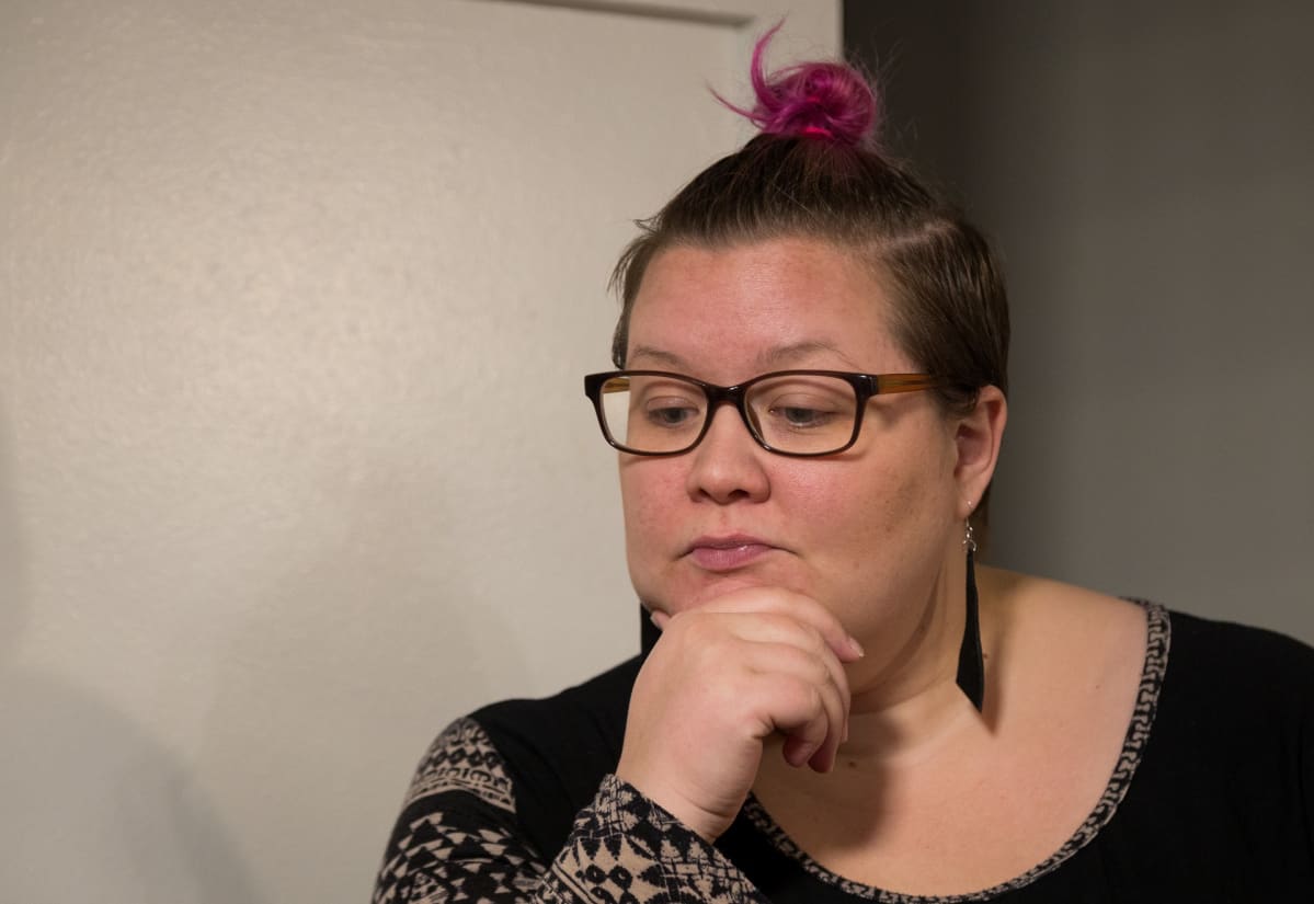 Tinna Pehkonen