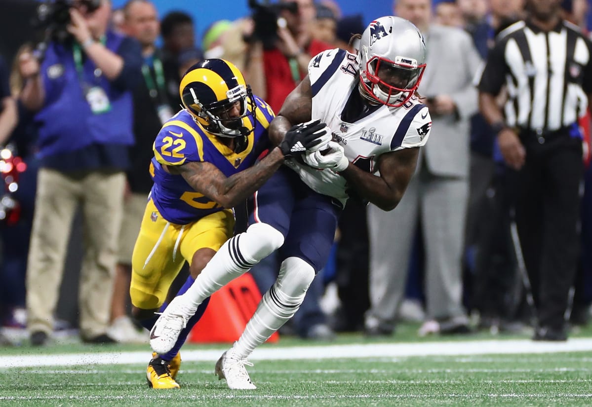 Super Bowl LIII