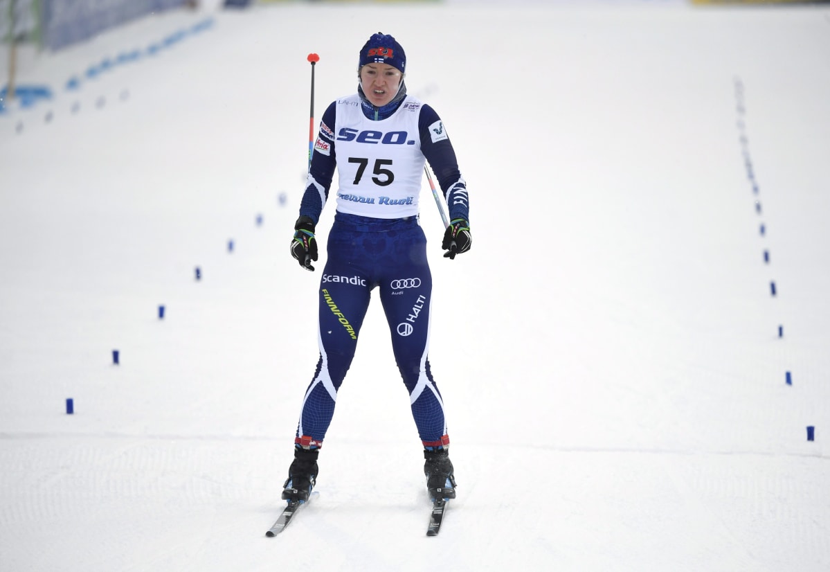 Anita Korva