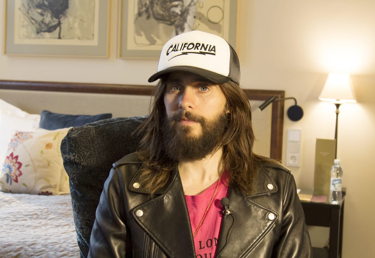 Jared Leto