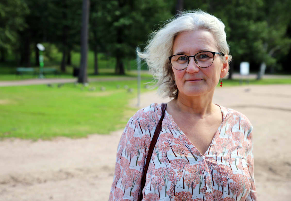 Kirsi Kujala
