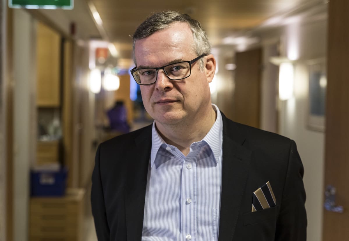 Lasse Lehtonen