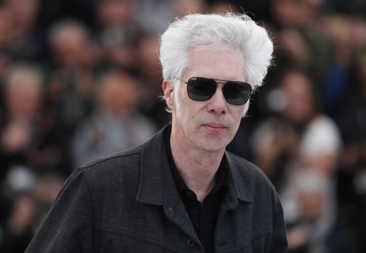 Jim Jarmusch