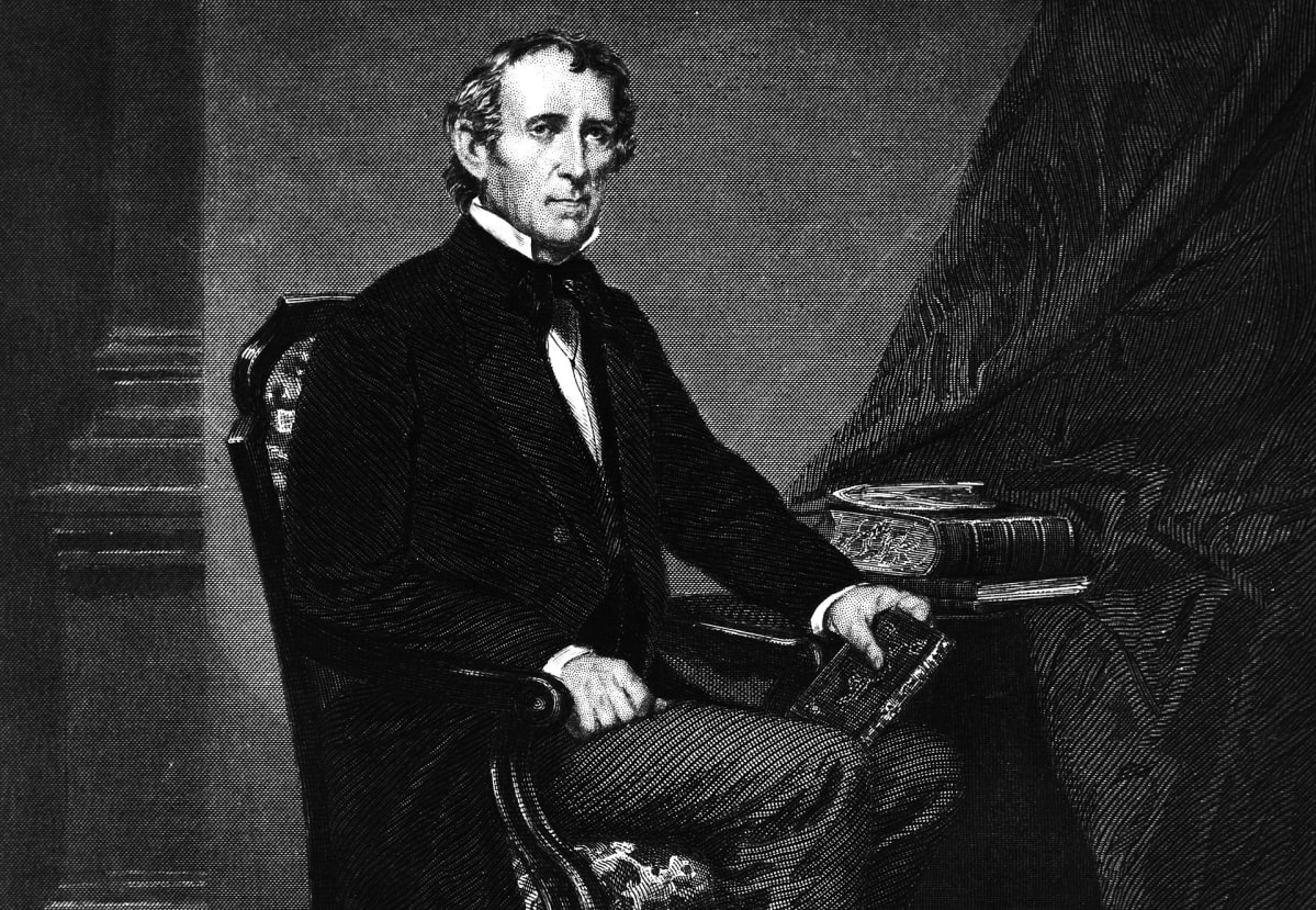 John Tyler
