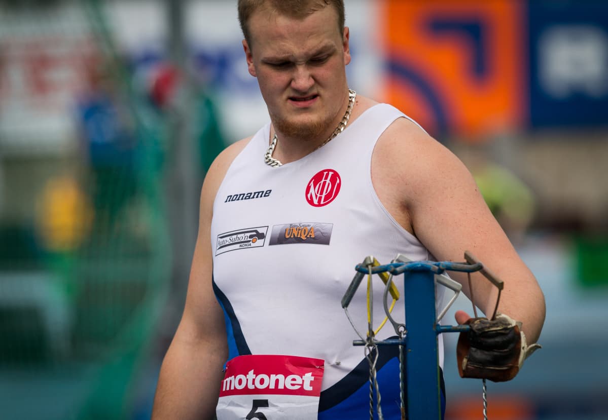 Aleksi Jaakkola.