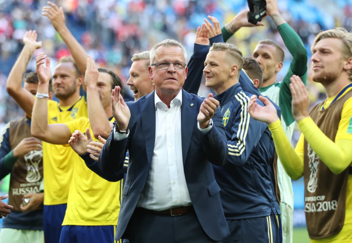 Andersson.