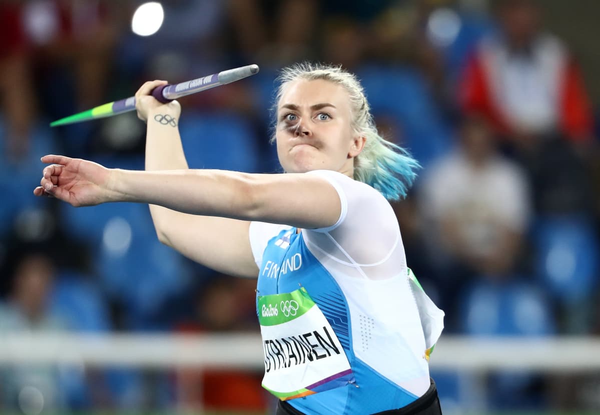 Sanni Utriainen